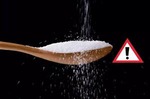 食品工业为什么要减盐？| 高盐的危害