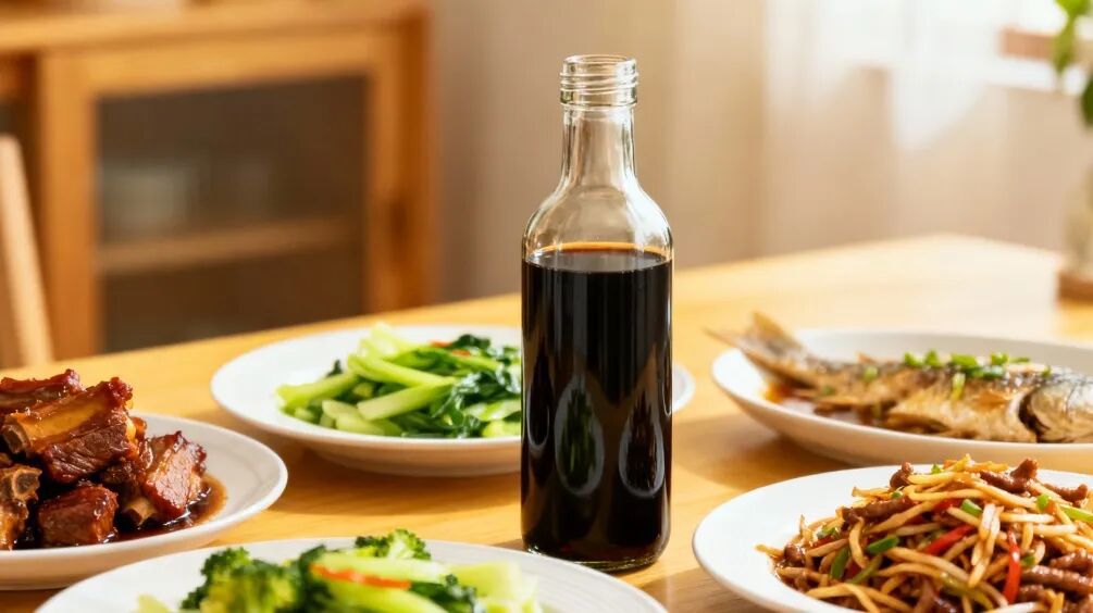 从酿造到调味：酵母生物技术驱动酱油质效突破