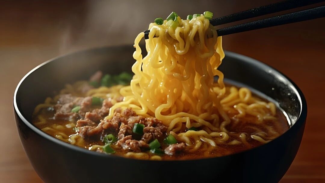 健康饮食：酵母产品如何成为方便食品的“健康风味”赋能者？