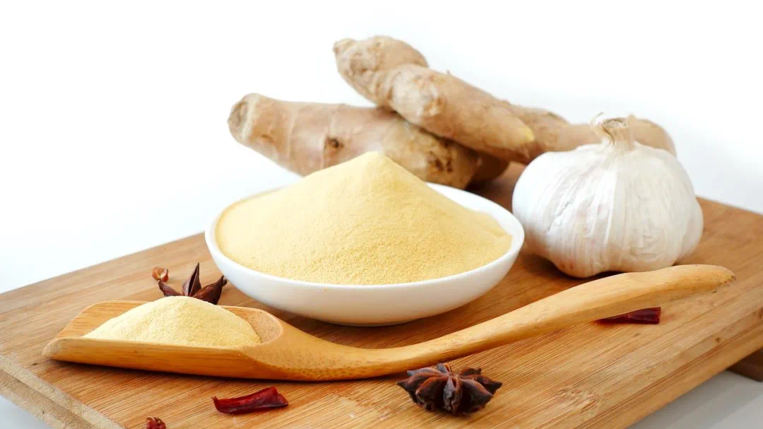突破平庸，酵母抽提物为中式预制菜发展持续助力