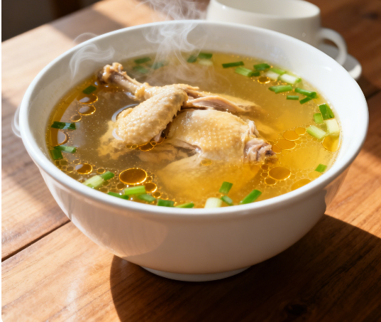 安琪鸡精、调味品中的酵母抽提物有什么用处？